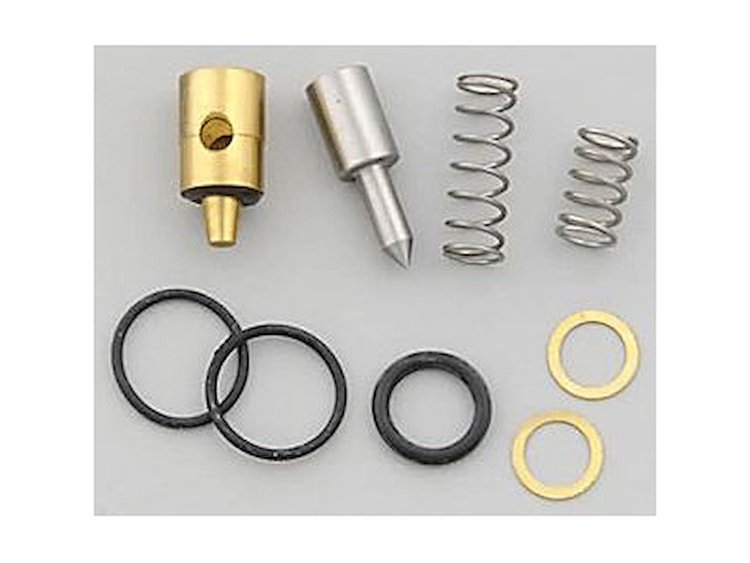Roll Control Solenoid Rebuild Kit