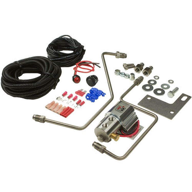 Roll Control Kit 2008-10 Dodge Challenger