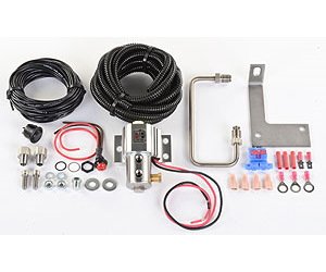 Roll Control Kit 2010-15 Chevy Camaro