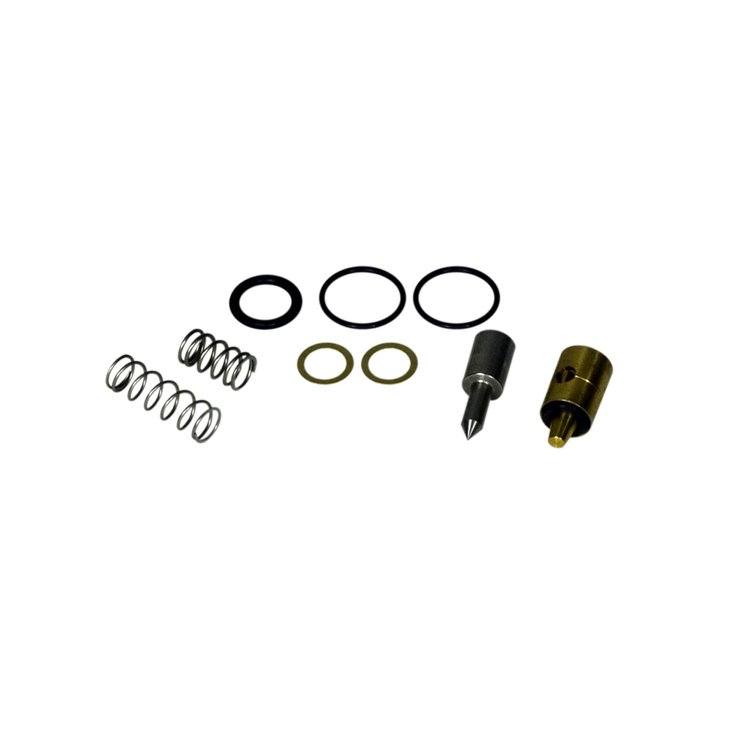 Roll Control Solenoid Rebuild Kit