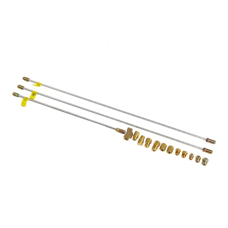 Roll Control Installation Kit