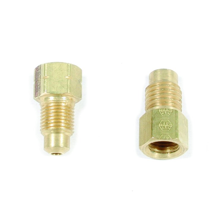 Hurst Shifters ROLL/CONTROL FITTINGS-CAM
