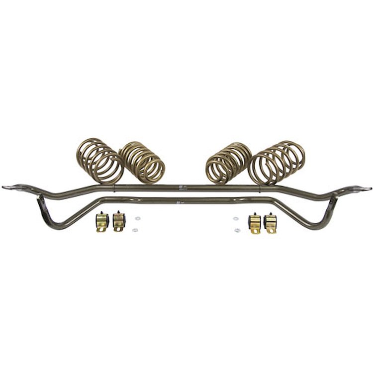 Stage 1 Suspension Kit 2013-14 Camaro SS/ZL1