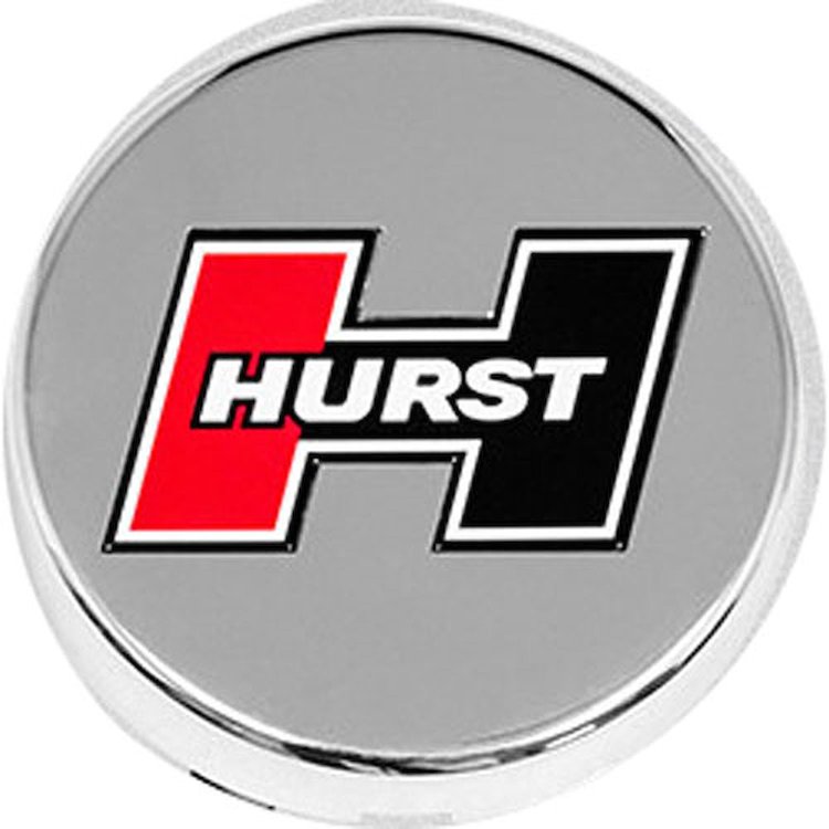 Stunner Wheel Center Cap 6-Lug