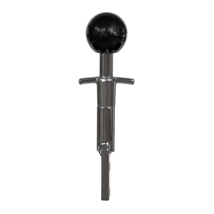 CORVETTE REPRO SHIFTER HA