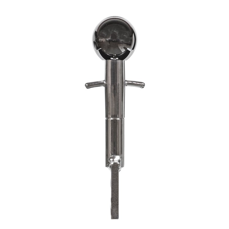 CORVETTE REPRO SHIFTER HA