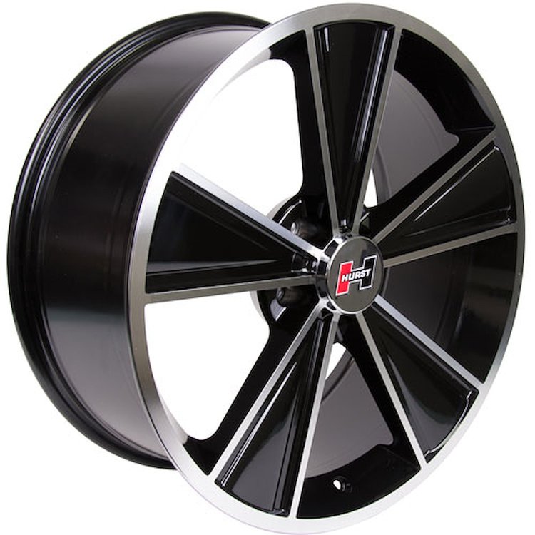 Dazzler Wheel Size: 20" x 8.5"