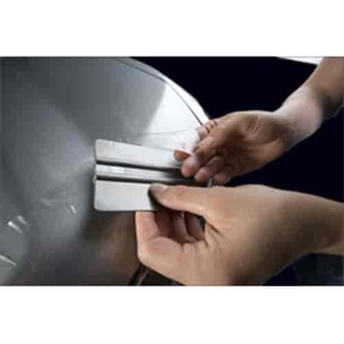 Husky Shield  Body Protection Film Universal 10 pc. Door Edge Kit