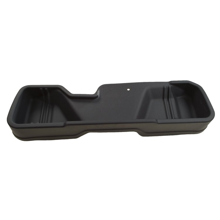 GearBox Underseat Storage 2007-14 Chevy Silverado/GMC Sierra