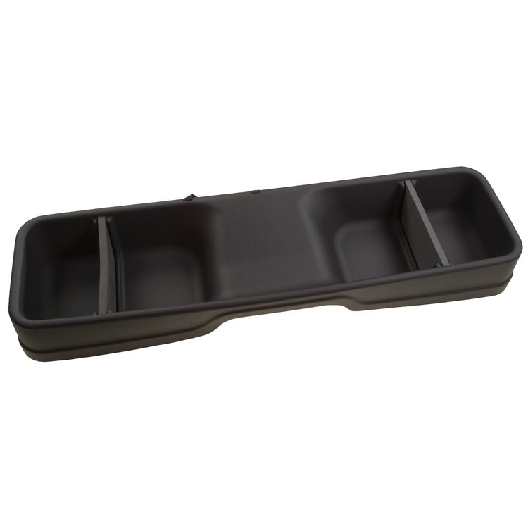 GearBox Underseat Storage 1999-2007 Silverado/Sierra