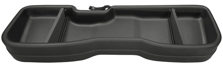 GearBox Underseat Storage 2014-2017 Chevy Silverado/GMC Sierra 1500
