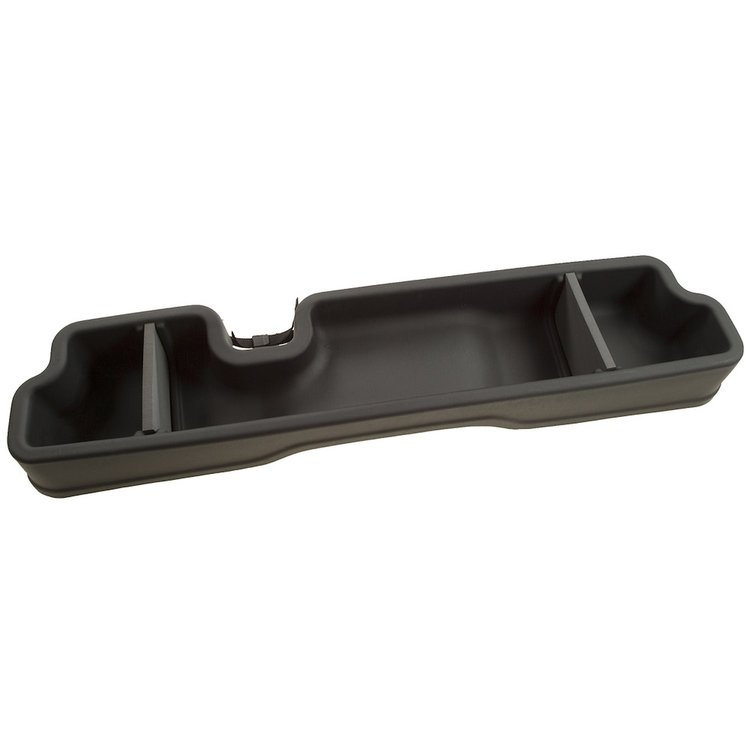 09201 Storage Box for 2004-2008 Ford F-150 [Black]