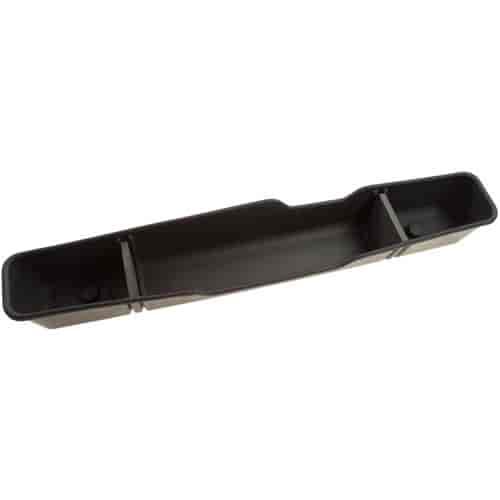 GearBox Underseat Storage 1999-2013 F-250/F-350, Regular Cab