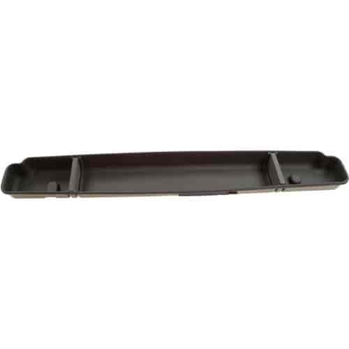 GearBox Underseat Storage 2005-10 Ford F250/F350