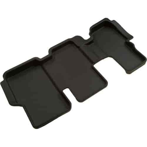 GearBox Underseat Storage 2007-13 Chevy Avalanche & Cadillac Escalade EXT