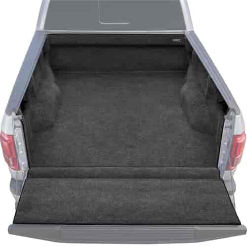 UltraFiber Full Truck Bed Liner & Tailgate Mat 2002-2018 Dodge Ram