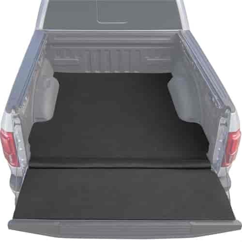 Truck Bed Mat 2007-2018 Chevy Silverado