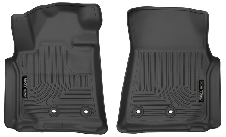 13091 Front Floor Liners
