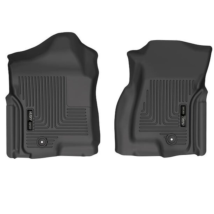 02-06 GM EXCAB FRT LINER