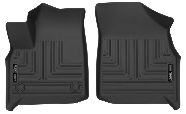 FRONT FLOOR LINERS
