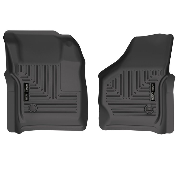 Front Floor Liners