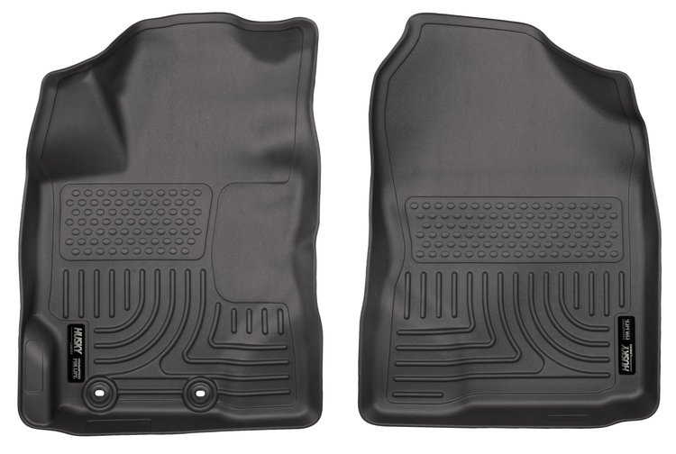 FRONT FLOOR LINERS