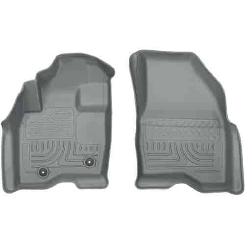 Weather Beater Floor Liner 2015-2016 Ford Explorer