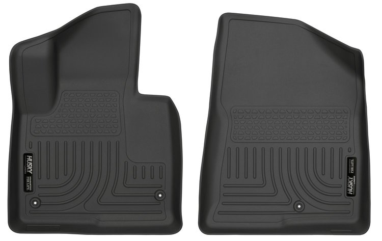 Weather Beater Floor Liner 2013-16 for Hyundai Santa Fe Sport/Sport 2.0T