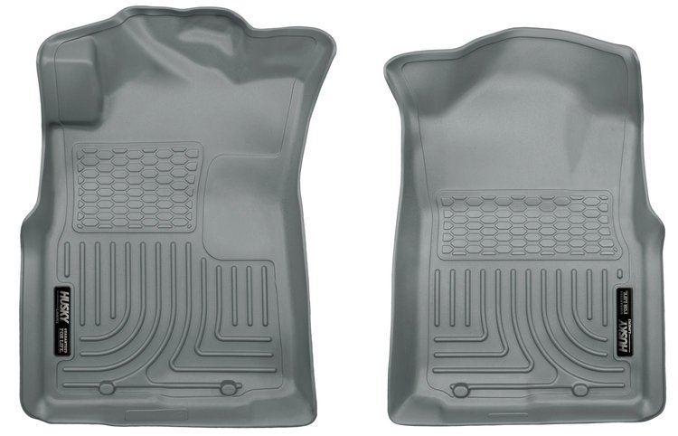 Weather Beater Floor Liner 2005-14 Toyota Tacoma Standard Cab