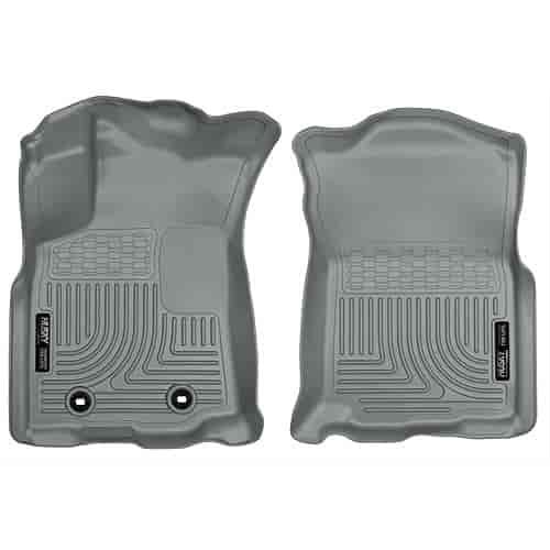 Weather Beater Floor Liner 2016 Toyota Tacoma Automatic Trans