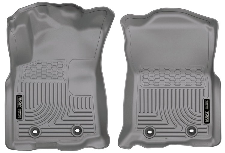 13972 Front Floor Liners