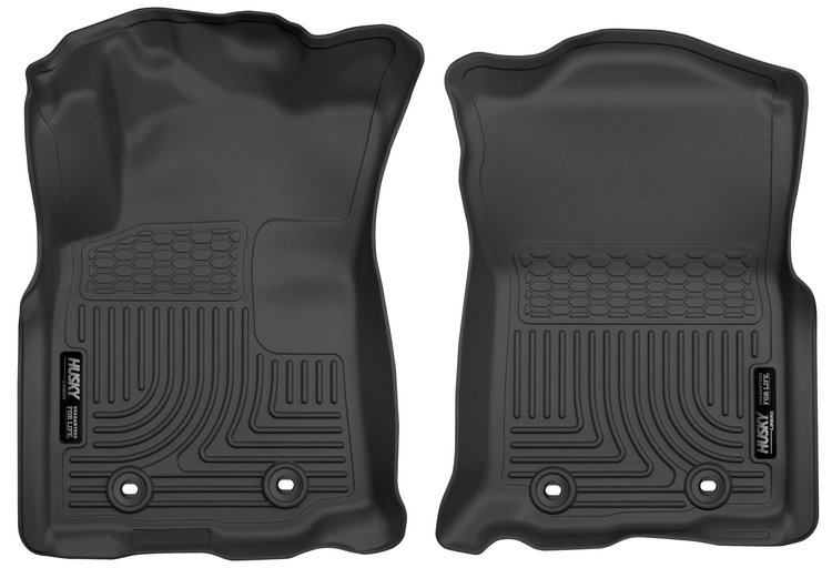 13981 Front Floor Liners