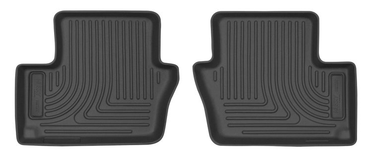 Weather Beater Floor Liner 2007-2012 Dodge Caliber