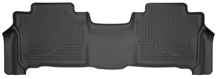 14091 2nd Seat Floor Liner