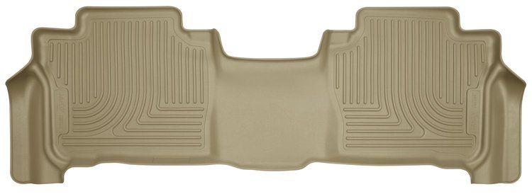 14093 2nd Seat Floor Liner