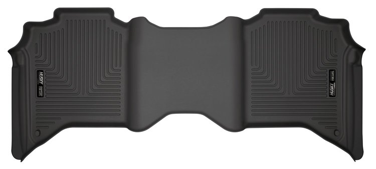 2ND SEAT FLOOR LINER