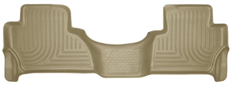 2ND SEAT FLOOR LINER