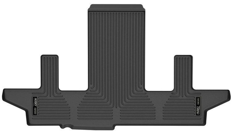 3rd Seat Floor Liner