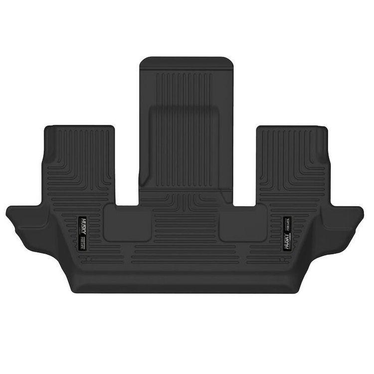 WB 3RD SEAT FLOOR LINER
