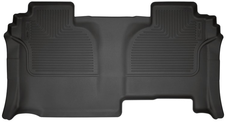 2ND SEAT FLOOR LINER