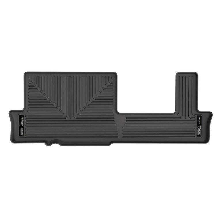 3rd Seat Floor Liner