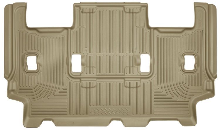 Weather Beater Floor Liner 2012-2016 Ford Expedition