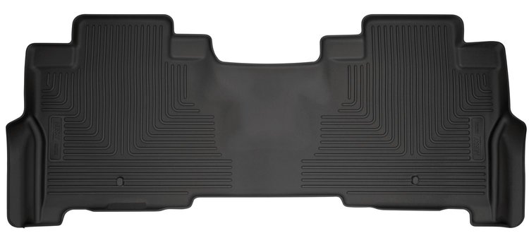2ND SEAT FLOOR LINER