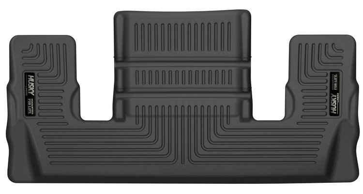 3rd Seat Floor Liner