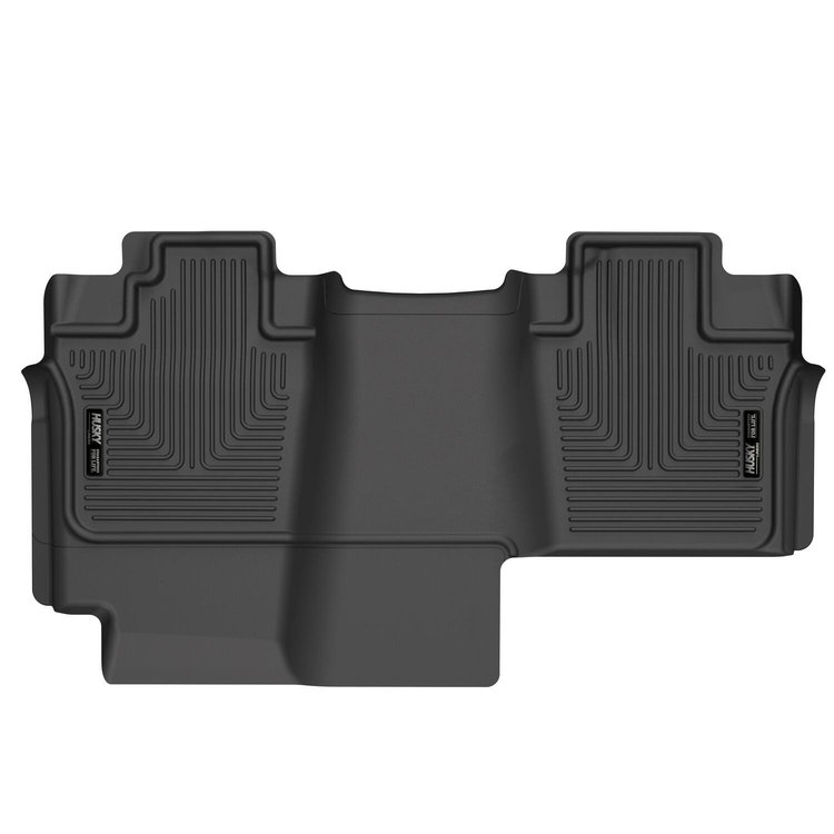 2nd Seat Floor Liner