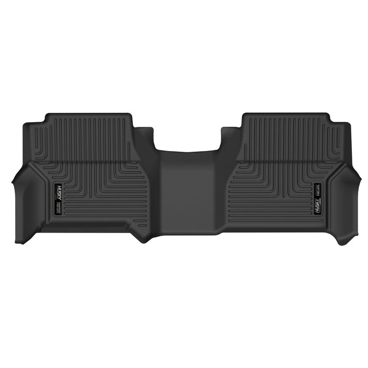 2nd Seat Floor Liner