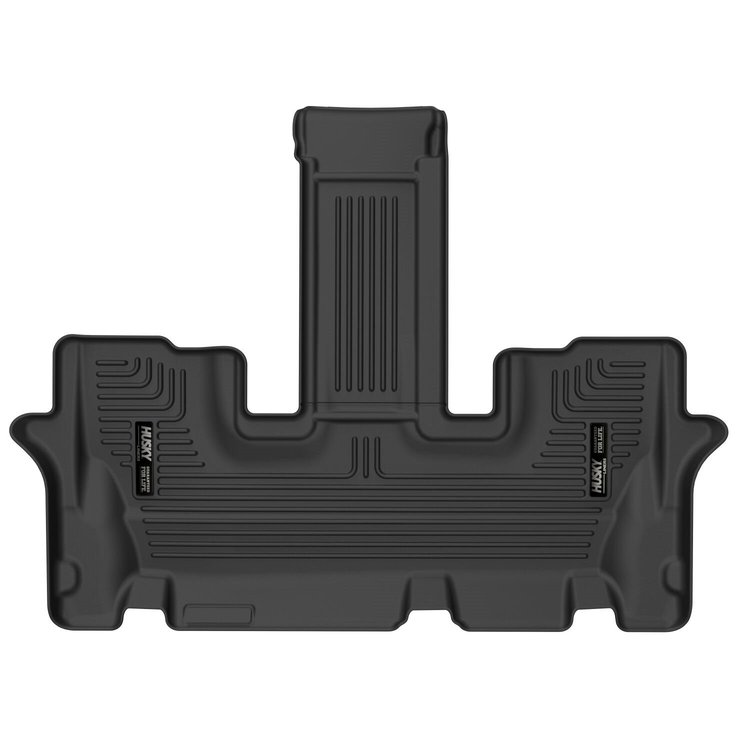 3rd Seat Floor Liner