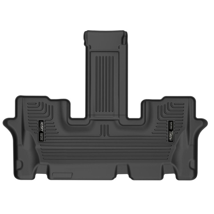 3rd Seat Floor Liner