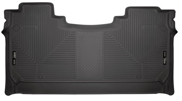 2ND SEAT FLOOR LINER