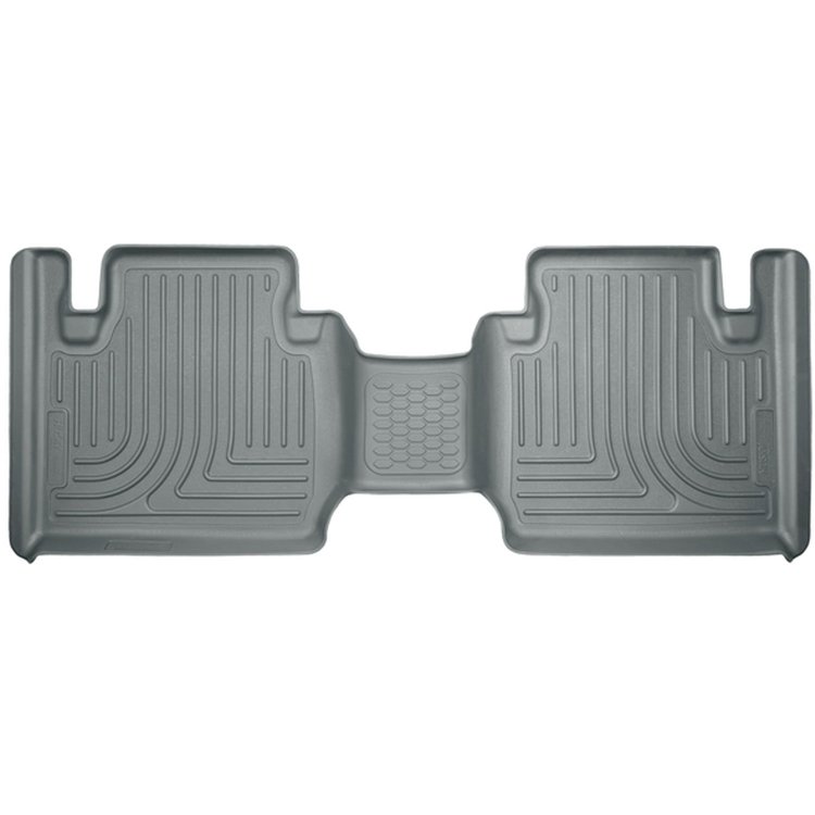 Weather Beater Floor Liner 2012-15 Tacoma Access Cab